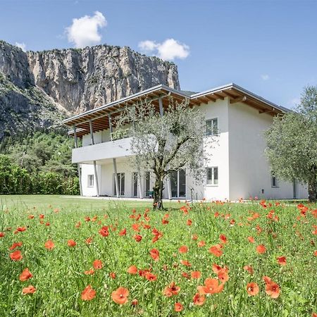 Casa Flavia, Mountains & River Arco Luaran gambar