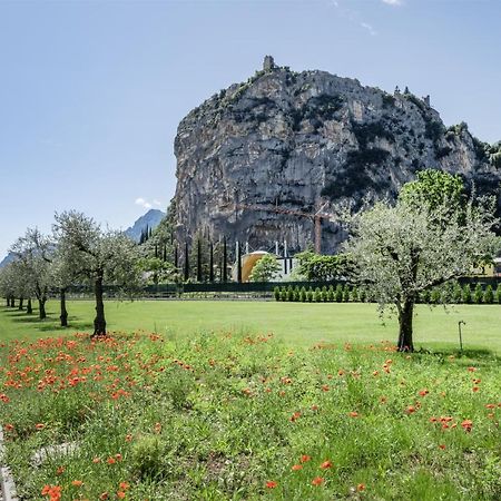 Casa Flavia, Mountains & River Arco Luaran gambar