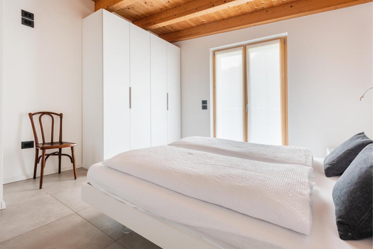 Casa Flavia, Mountains & River Arco Luaran gambar